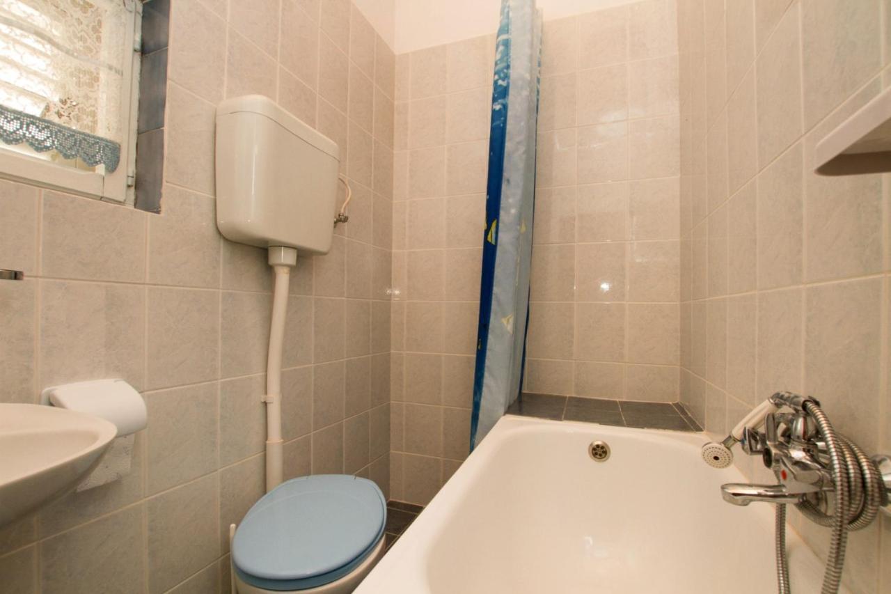 Apartment Milna 2461C ルカバックス エクステリア 写真