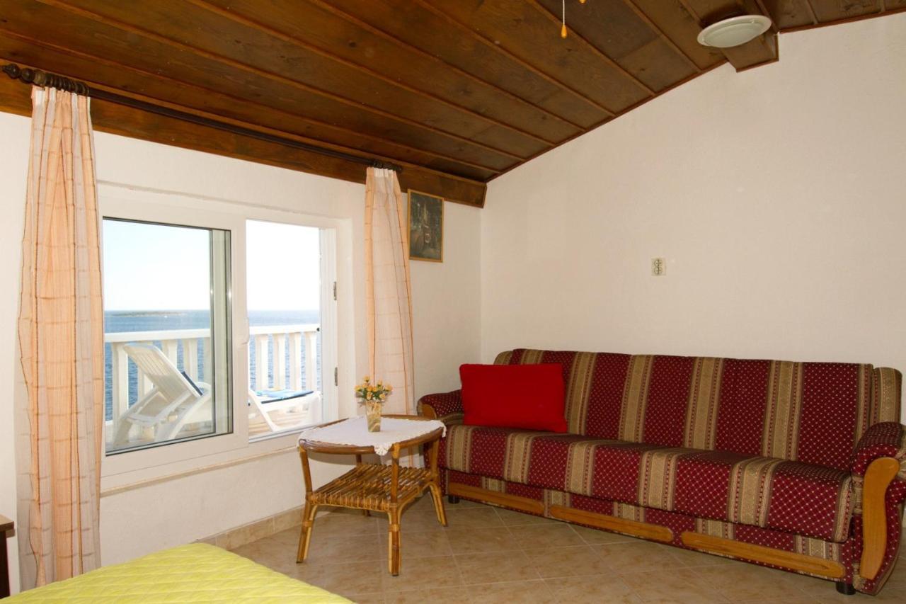 Apartment Milna 2461C ルカバックス エクステリア 写真