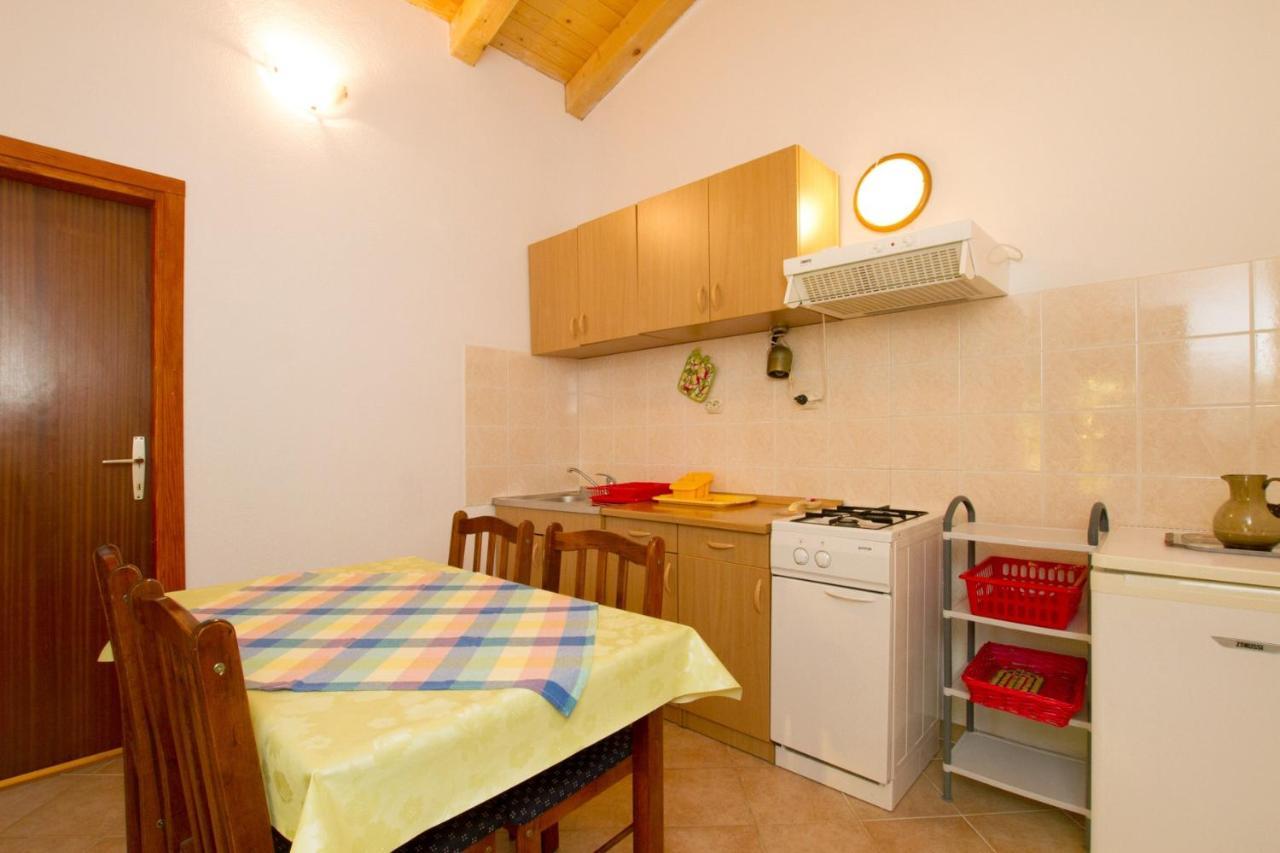 Apartment Milna 2461C ルカバックス エクステリア 写真